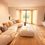 The Golf - 3 Bedroom With Garden 度假居 克诺克－海斯特