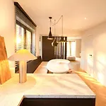 The Golf - 3 Bedroom With Garden 度假居