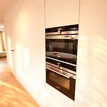 度假居 The Golf - 3 Bedroom With Garden