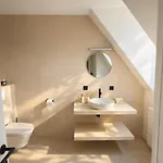 度假居 The Golf - 3 Bedroom With Garden 克诺克－海斯特