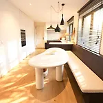 The Golf - 3 Bedroom With Garden 克诺克－海斯特