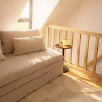 The Golf - 3 Bedroom With Garden 度假居 克诺克－海斯特