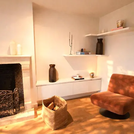 The Knokke Golf Villa - 4 Bedroom Residence With Garden & Hot Tub & Golf Cart Knokke-Heist