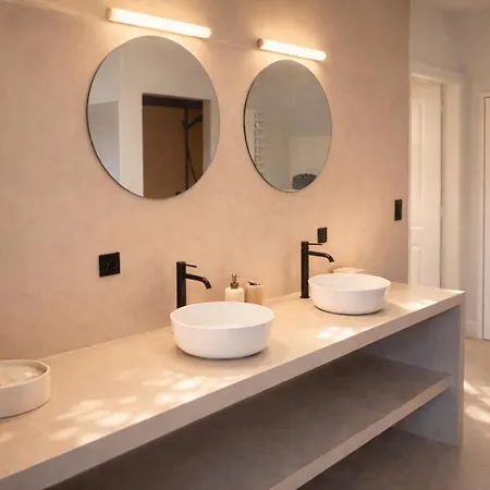 The Golf - 3 Bedroom With Garden Hébergement de vacances *