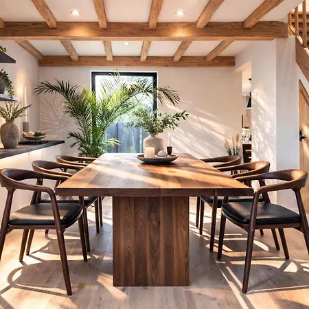 The Golf - 3 Bedroom With Garden * Knokke-Heist