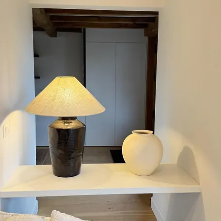 The Golf - 3 Bedroom With Garden * Knokke-Heist