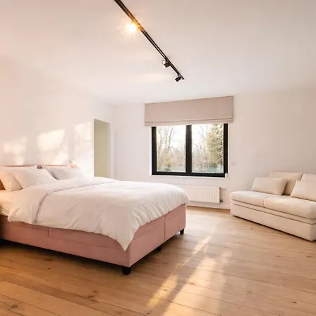 The Golf - 3 Bedroom With Garden Casa de Férias *