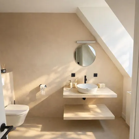 Holiday home The Golf - 3 Bedroom With Garden Knokke-Heist