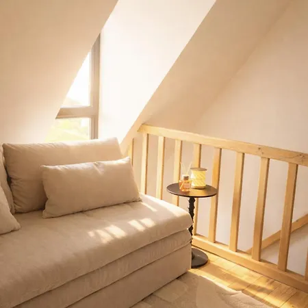 The Golf - 3 Bedroom With Garden Holiday home