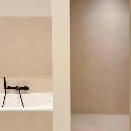 The Golf - 3 Bedroom With Garden Hébergement de vacances Knokke-Heist