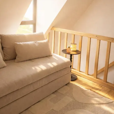 The Golf - 3 Bedroom With Garden Holiday home Knokke-Heist