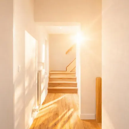 The Golf - 3 Bedroom With Garden Holiday home