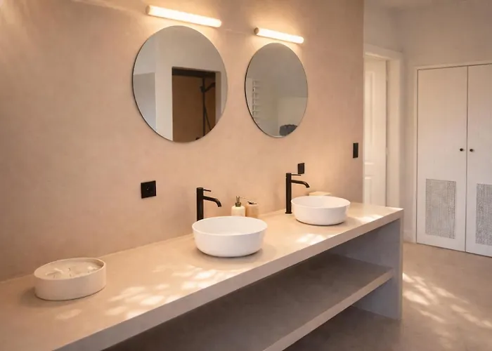 The Golf - 3 Bedroom With Garden Hébergement de vacances *