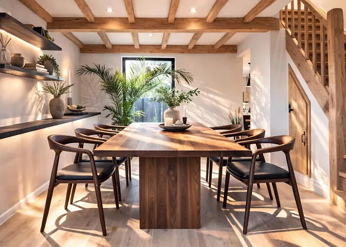 The Golf - 3 Bedroom With Garden * Knokke-Heist