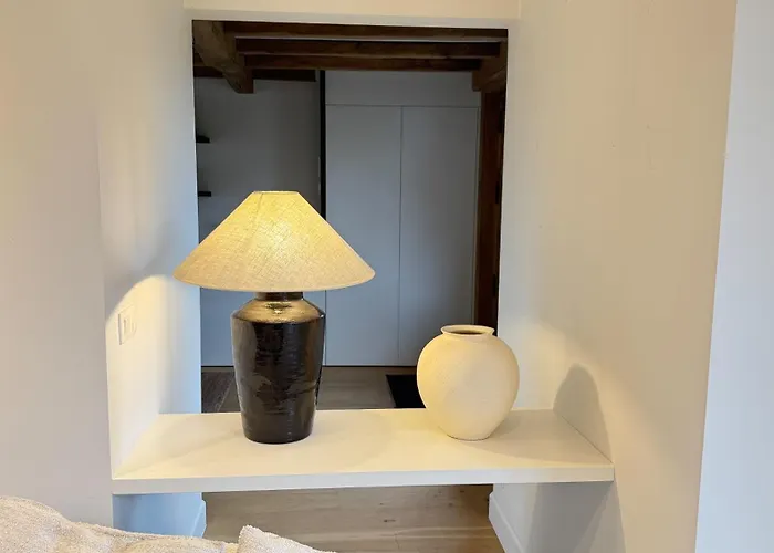 The Golf - 3 Bedroom With Garden * Knokke-Heist