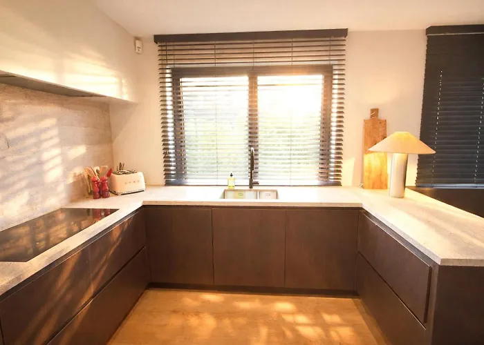 The Golf - 3 Bedroom With Garden * Knokke-Heist