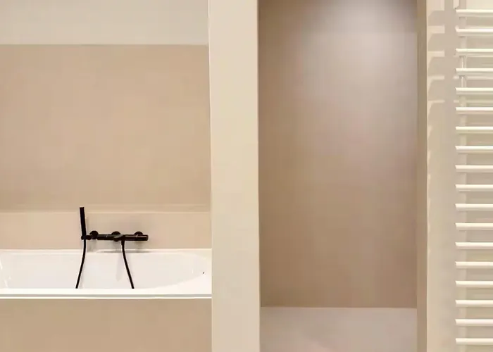 The Golf - 3 Bedroom With Garden Holiday home Knokke-Heist