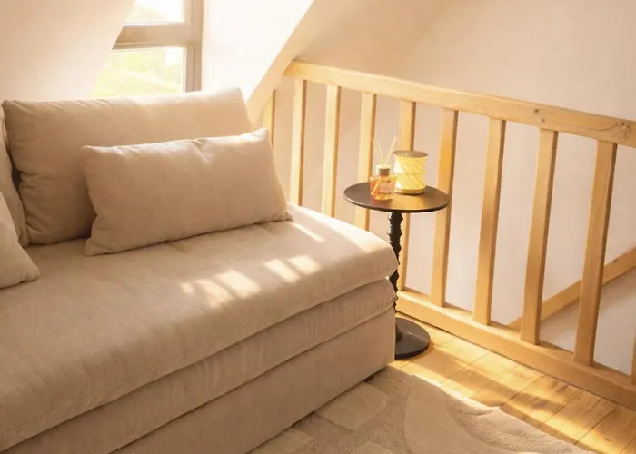 The Golf - 3 Bedroom With Garden Holiday home Knokke-Heist